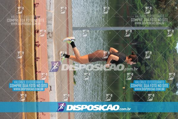 Treino Lago Igapó 2