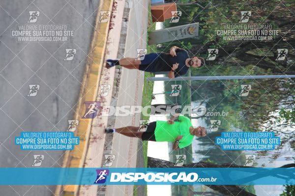 Treino Lago Igapó 2