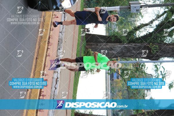 Treino Lago Igapó 2