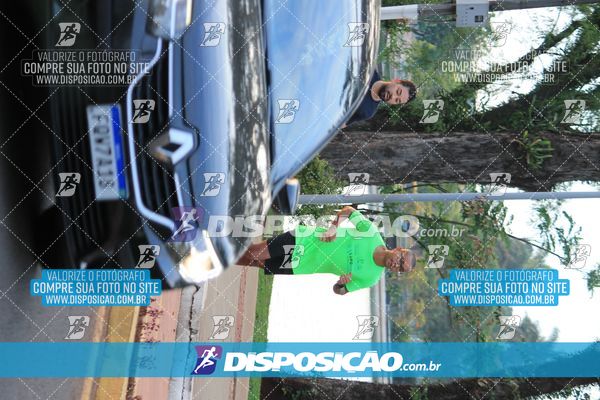 Treino Lago Igapó 2