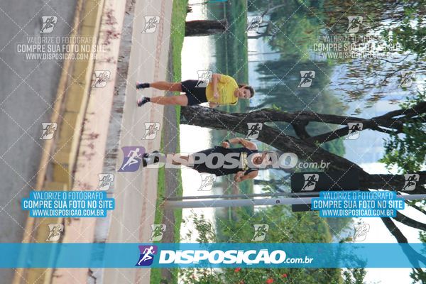 Treino Lago Igapó 2