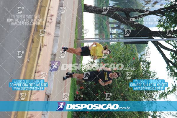 Treino Lago Igapó 2