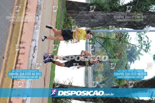 Treino Lago Igapó 2