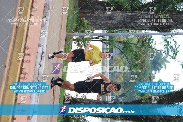 Treino Lago Igapó 2