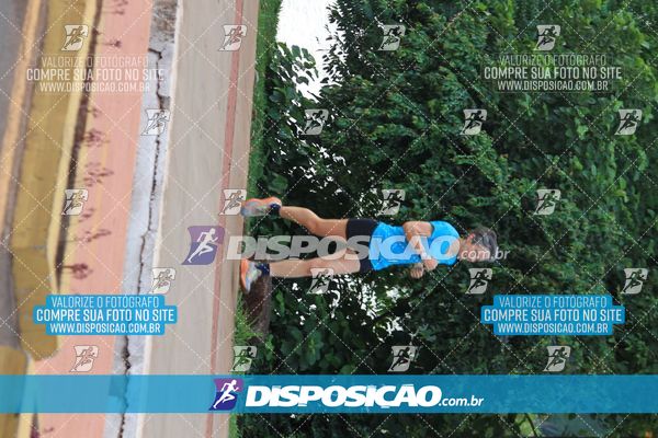 Treino Lago Igapó 2