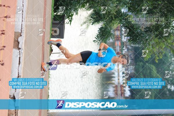 Treino Lago Igapó 2