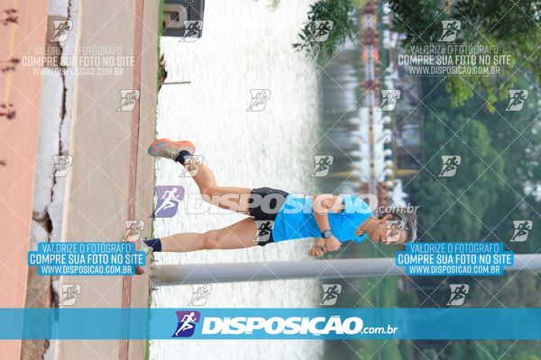 Treino Lago Igapó 2