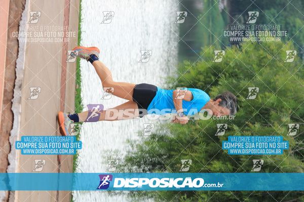 Treino Lago Igapó 2