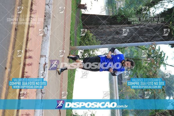 Treino Lago Igapó 2