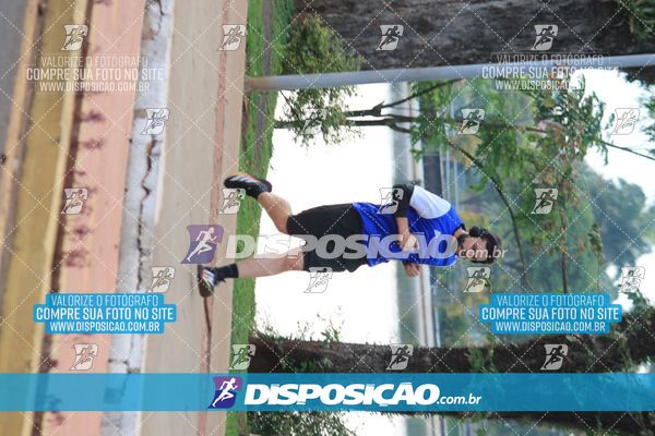 Treino Lago Igapó 2