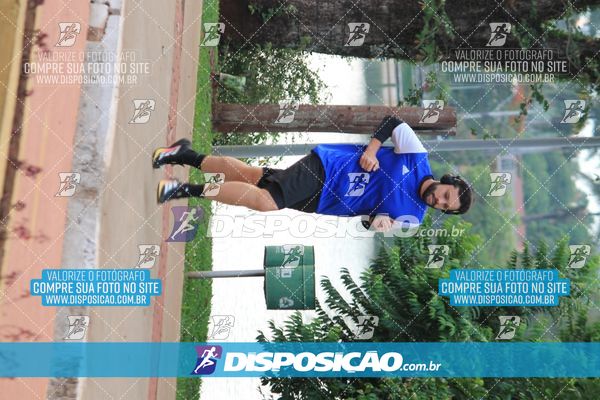 Treino Lago Igapó 2