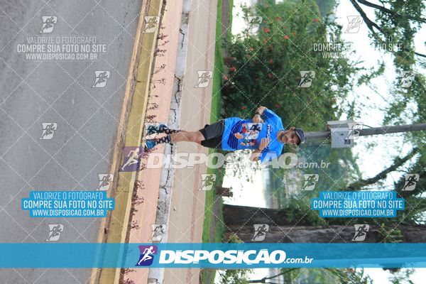 Treino Lago Igapó 2