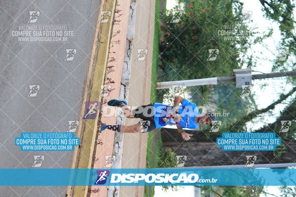 Treino Lago Igapó 2