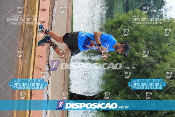 Treino Lago Igapó 2