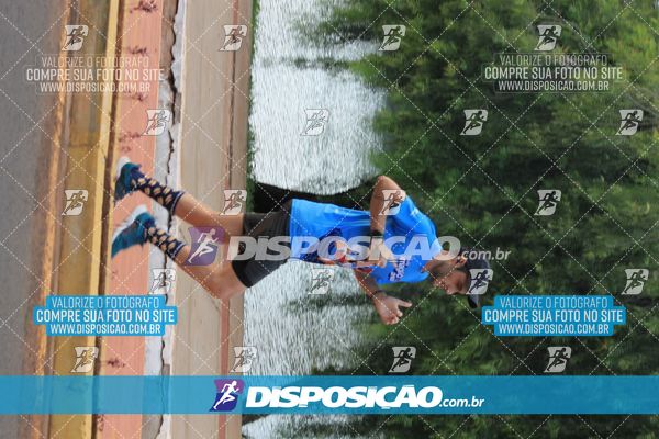 Treino Lago Igapó 2