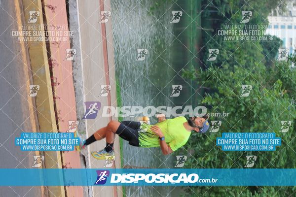 Treino Lago Igapó 2