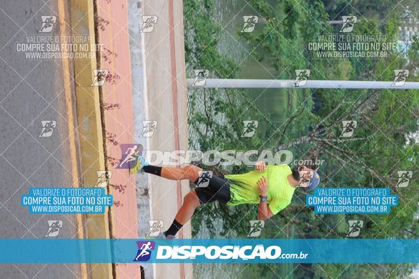 Treino Lago Igapó 2