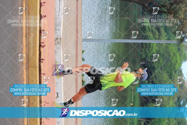 Treino Lago Igapó 2