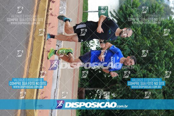 Treino Lago Igapó 2