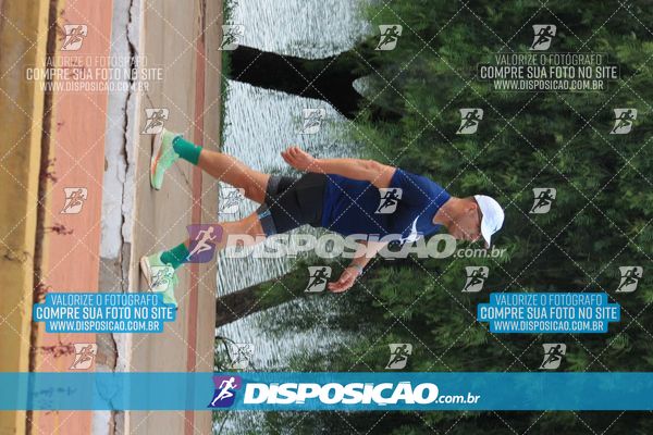 Treino Lago Igapó 2