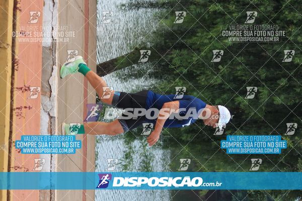 Treino Lago Igapó 2