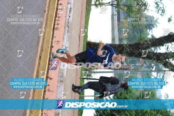 Treino Lago Igapó 2