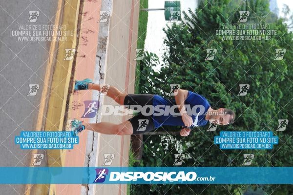 Treino Lago Igapó 2