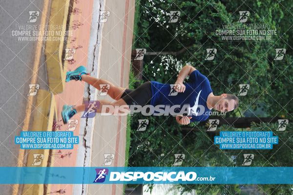 Treino Lago Igapó 2