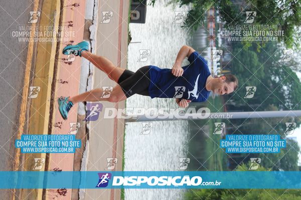 Treino Lago Igapó 2