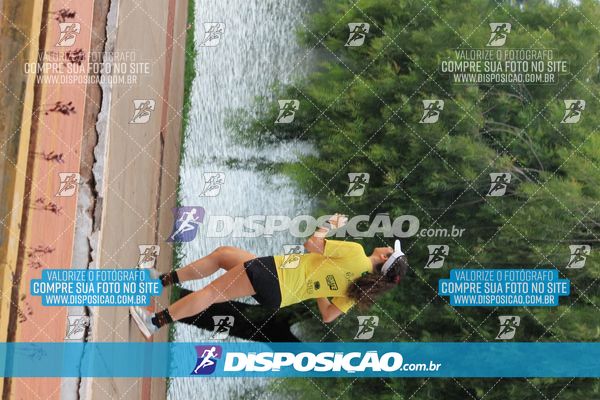 Treino Lago Igapó 2