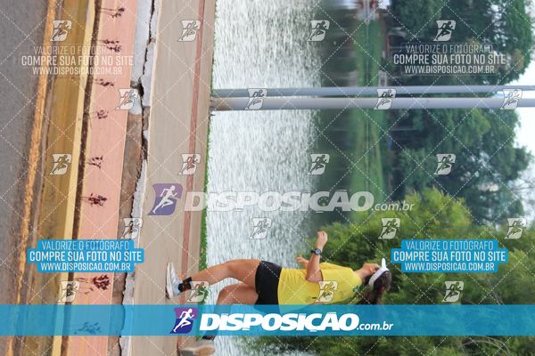 Treino Lago Igapó 2