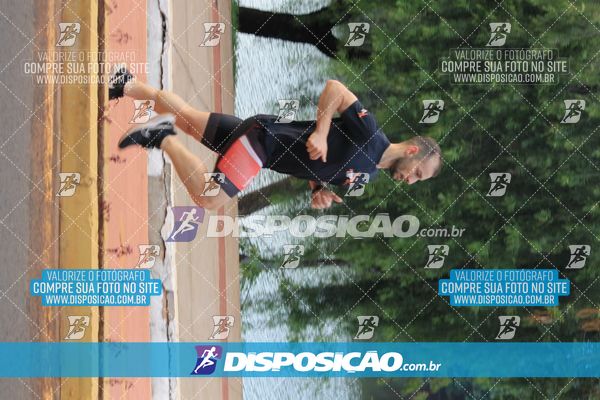 Treino Lago Igapó 2