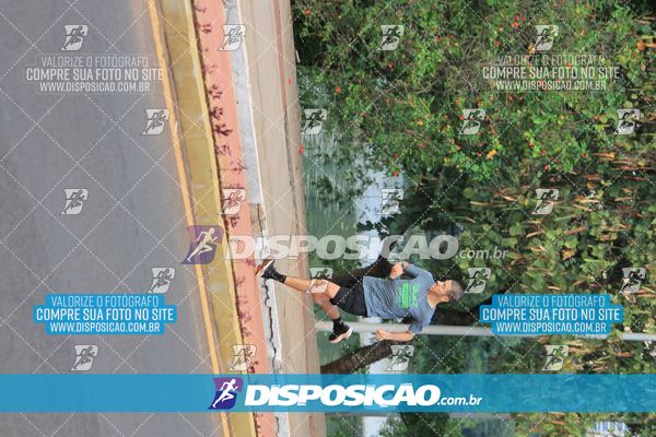 Treino Lago Igapó 2