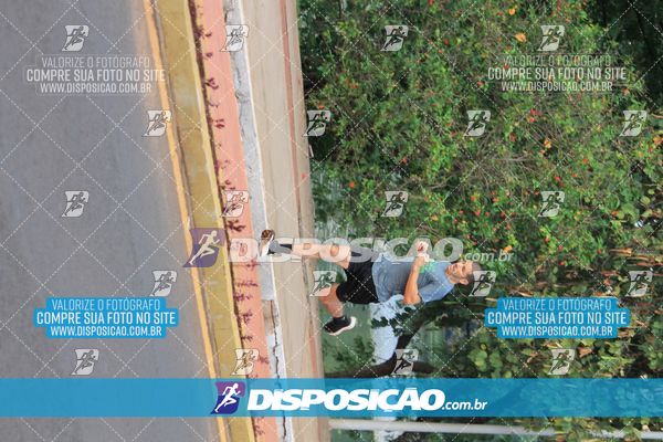 Treino Lago Igapó 2