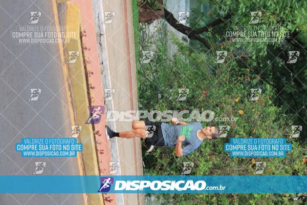 Treino Lago Igapó 2