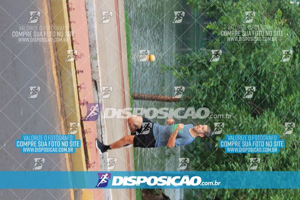 Treino Lago Igapó 2