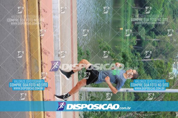 Treino Lago Igapó 2