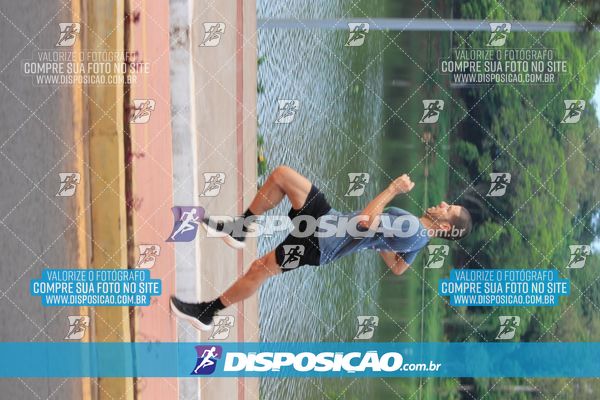 Treino Lago Igapó 2