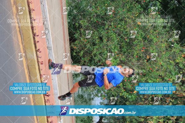 Treino Lago Igapó 2