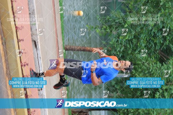 Treino Lago Igapó 2