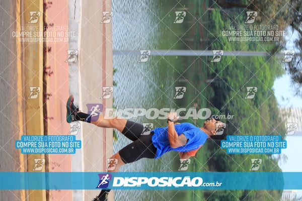 Treino Lago Igapó 2