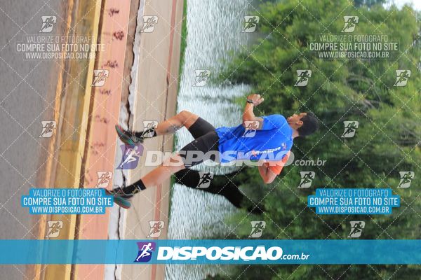 Treino Lago Igapó 2