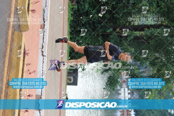 Treino Lago Igapó 2