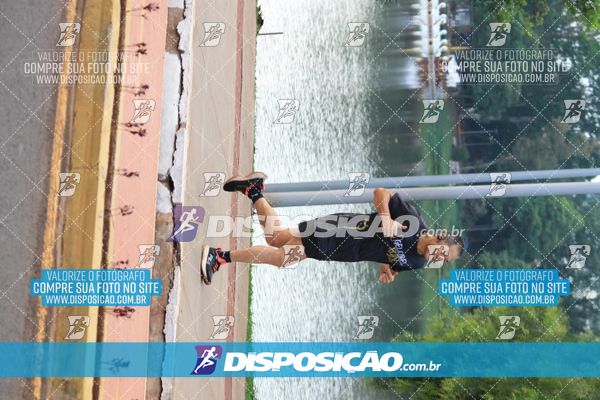 Treino Lago Igapó 2