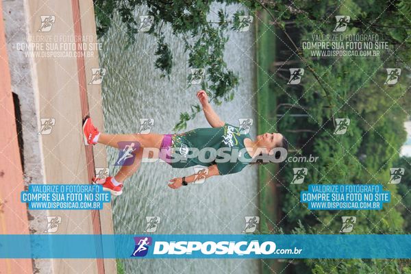 Treino Lago Igapó 2