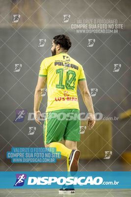 Campeonato Municipal Futsal Paiçandu