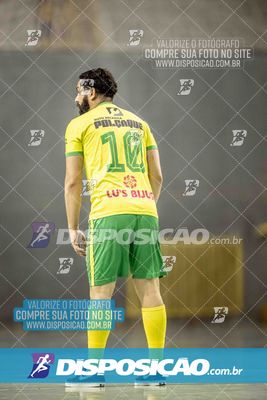 Campeonato Municipal Futsal Paiçandu