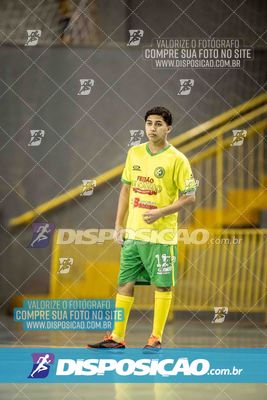 Campeonato Municipal Futsal Paiçandu