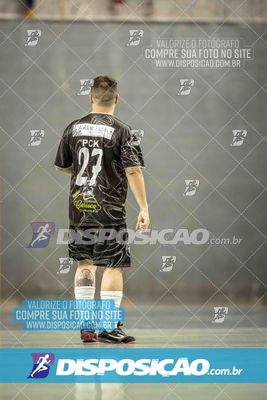 Campeonato Municipal Futsal Paiçandu
