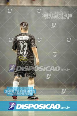 Campeonato Municipal Futsal Paiçandu